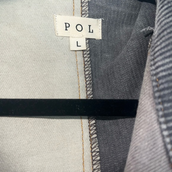 Fall Jacket - Picture 3 of 4